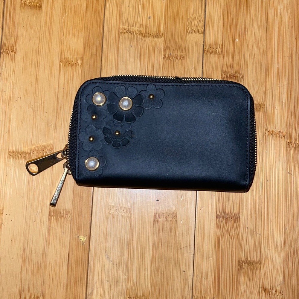 Zac Posen Wallet